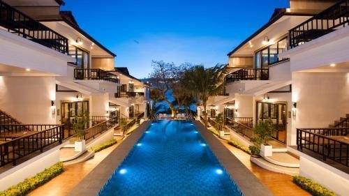 ซิมเปิ้ล ไลฟ์ คลิฟวิว รีสอร์ท (Simple Life Cliff View Resort)0