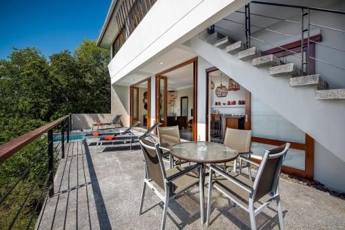 ฟิลิปส์ วิลลา (Philips Villa)0