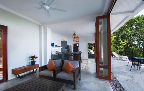 ฟิลิปส์ วิลลา (Philips Villa)1