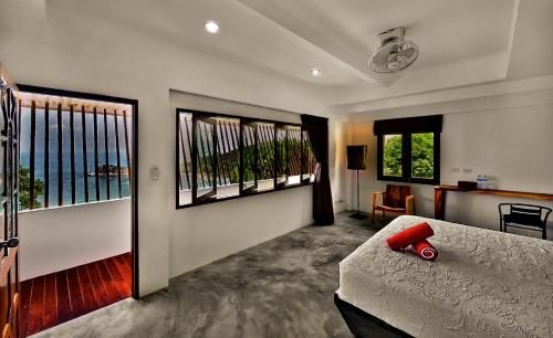 ฟิลิปส์ วิลลา (Philips Villa)3