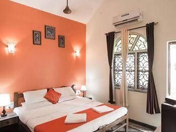 Ananda Resort0