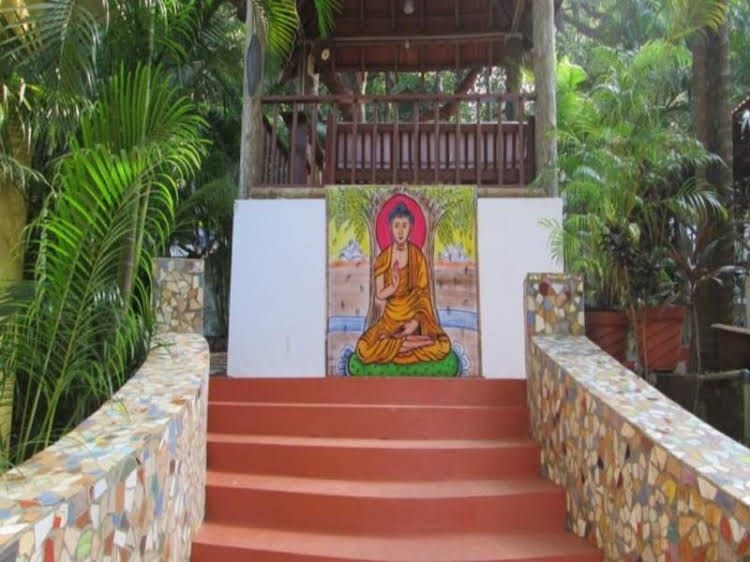 Ananda Resort1