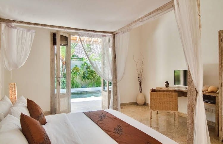 Citrus Tree Villas La Playa0
