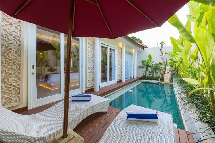 ซิทาลา วิลลา เซอมินยัก (SITHALA VILLA SEMINYAK)0