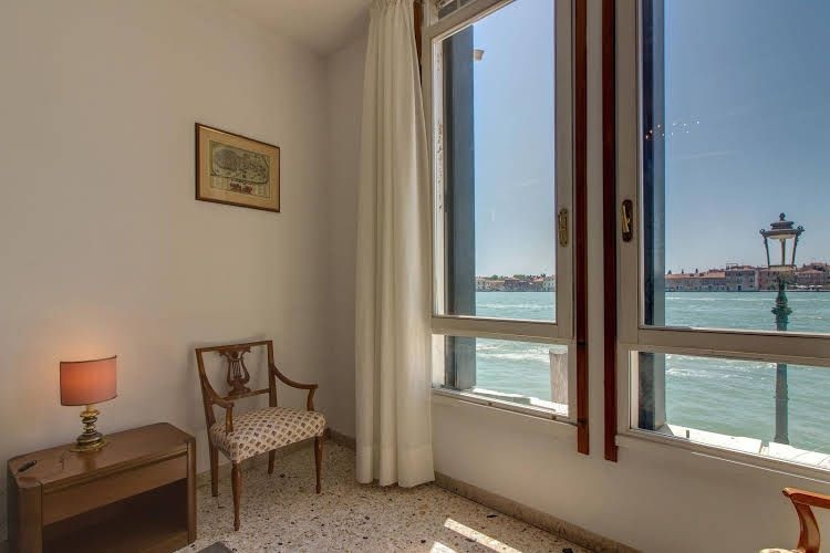 VeNICe Cera Palazzo Gardella0