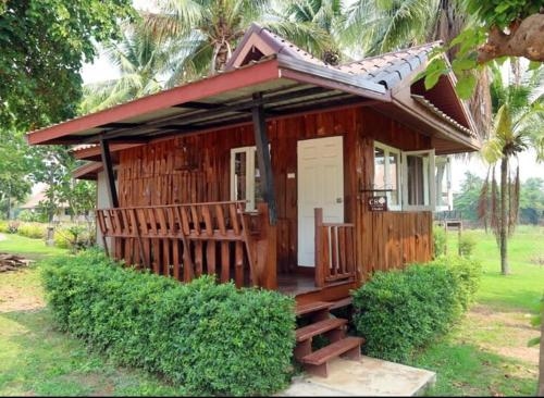 Prompiram Suannam Resort2