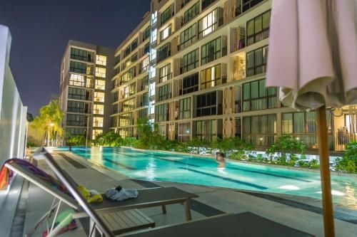 Connext Residence0