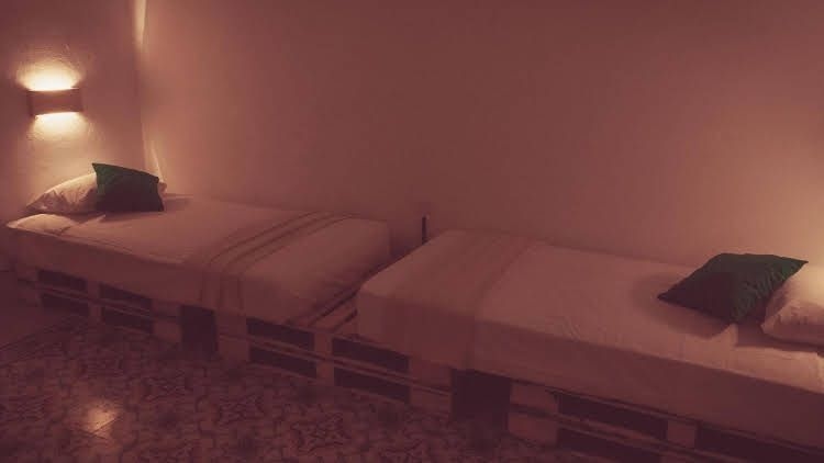 Casa Jade Hostel and Terrace Adults only0