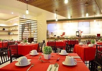 Mision Express Pachuca0