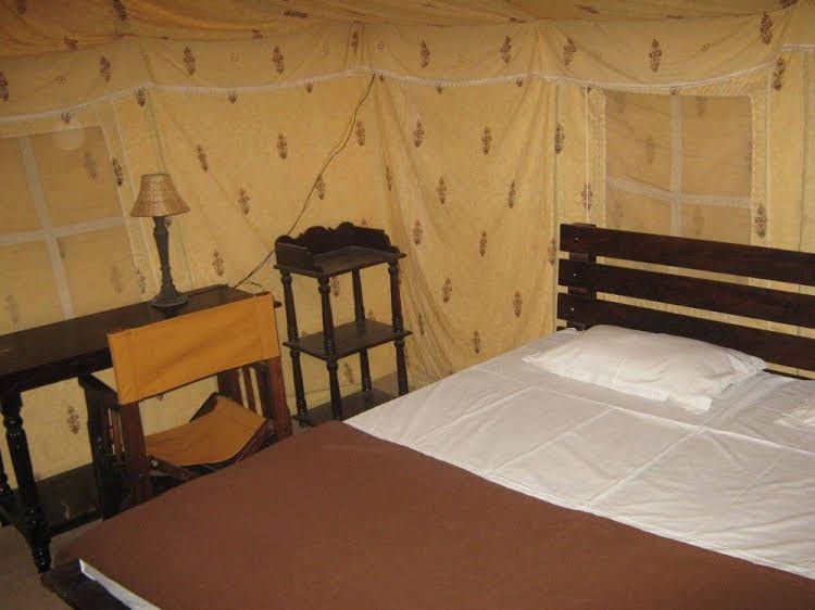 Oasis India Camps0