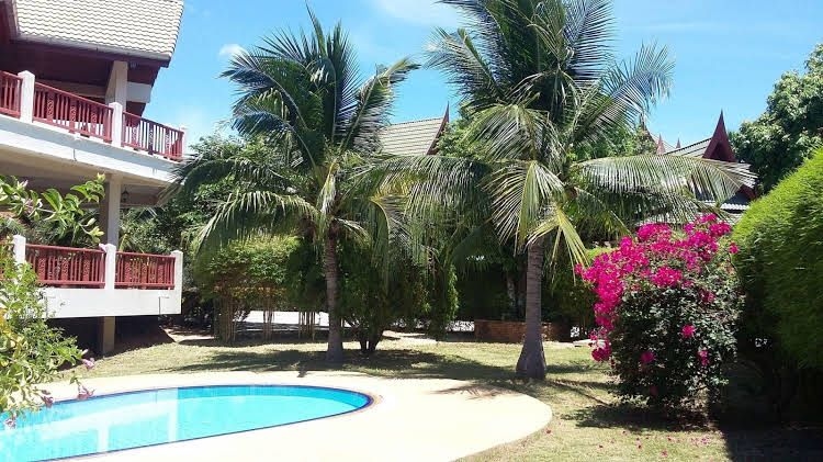 Viewpoint Residence Koh Samui0
