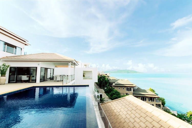 Villa Tiara0