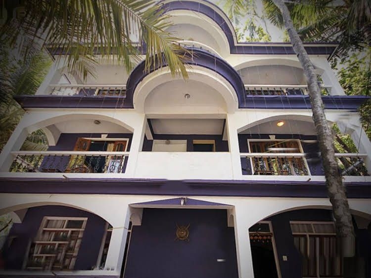 Senso The Inspiration Guest House0