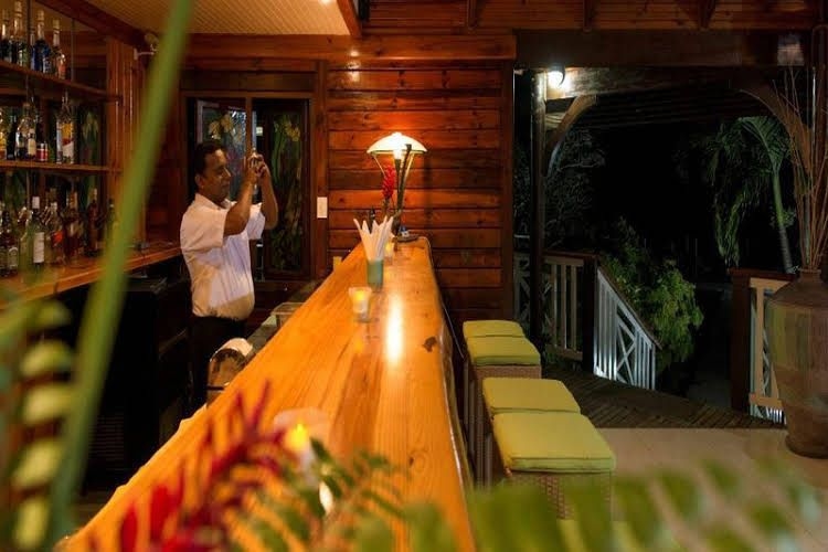 Acajou Beach Resort0