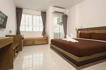 MUDEN Patong Phuket0