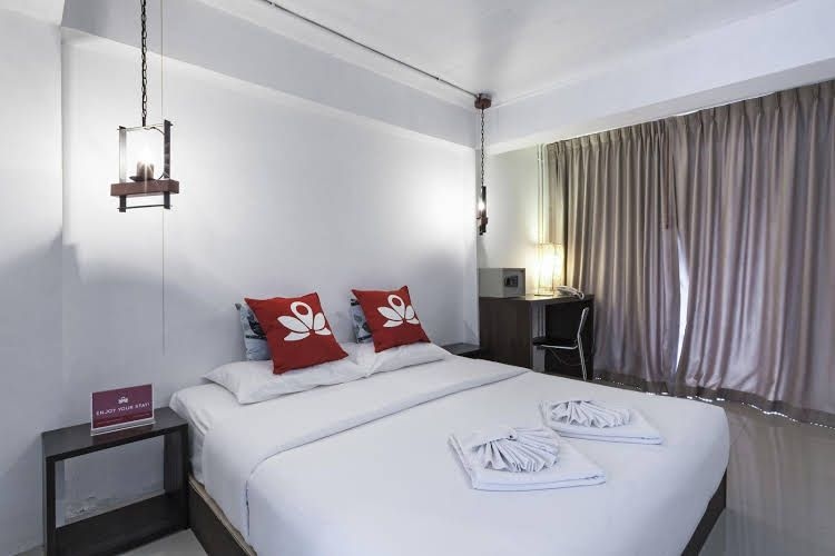 ZEN Rooms Basic Nanai Phuket0