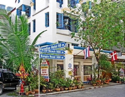 Niku Guesthouse0