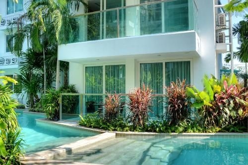 Amazon Residence Condominium4