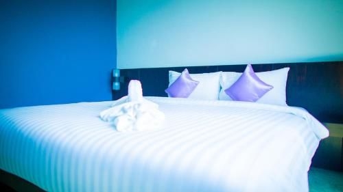 เอซิส บูทิก โฮเทล (Aziss Boutique Hotel)3