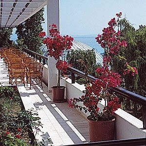 Pallini Beach Hotel1