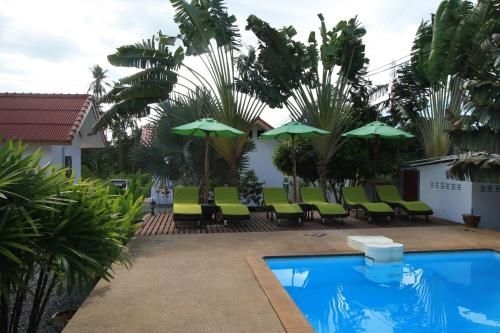 Samui Le Reve2