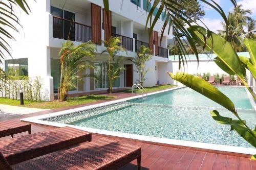 โรงแรมคริสตัล ละไม (Crystal Lamai Hotel)3
