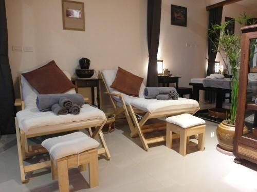 โรงแรมคริสตัล ละไม (Crystal Lamai Hotel)2