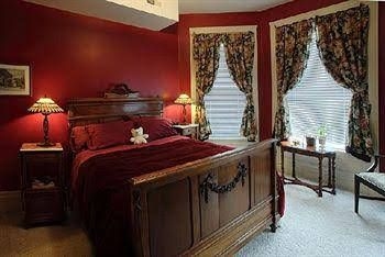 Stone Gables Bed and Breakfast0