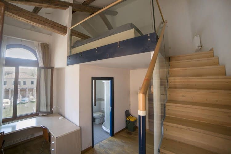 Sunny Terrace Hostel0