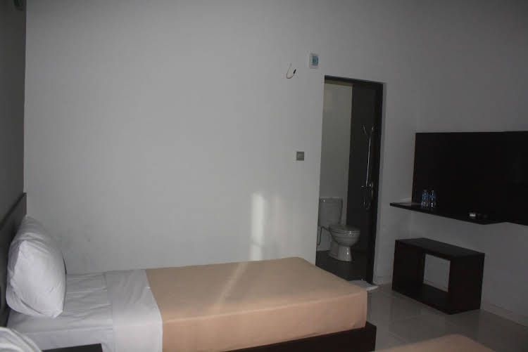 Mandari Hotel Singaraja1