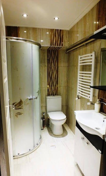 Heykel Residence0