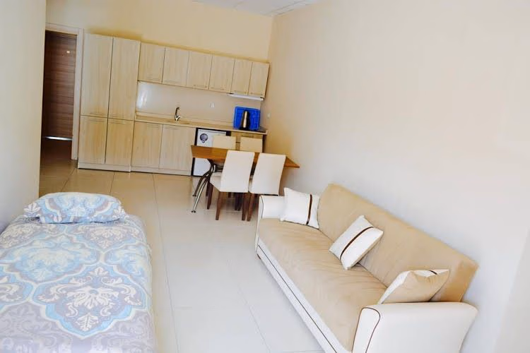 Yaman Apartment Cappadocia0