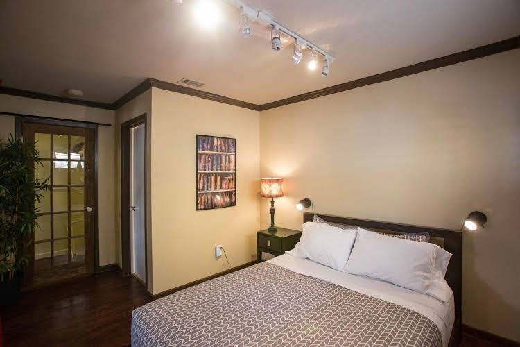 Penthouses at The Railyards0