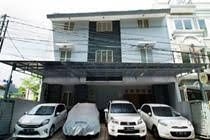 RedDoorz @ Setiabudi0