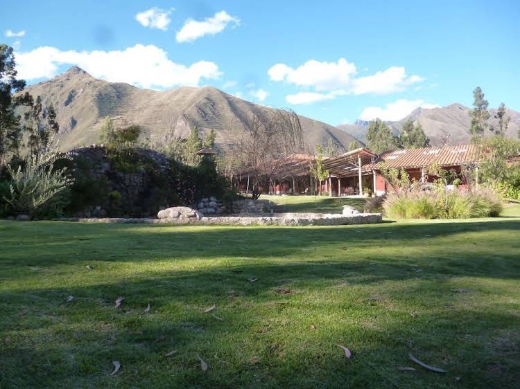 Villa Urubamba Sacred Valley0