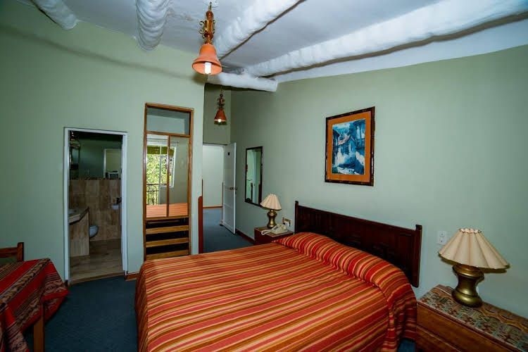 La Quinta Eco By Yabar s3