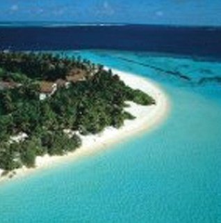 คุรุมบา มัลดีฟส์ รีสอร์ท (Kurumba Maldives Resort)4