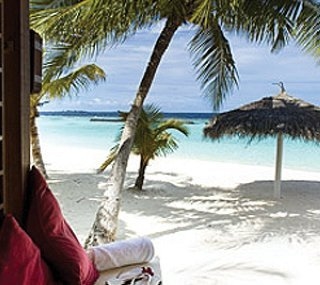 คุรุมบา มัลดีฟส์ รีสอร์ท (Kurumba Maldives Resort)3