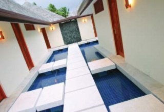 คุรุมบา มัลดีฟส์ รีสอร์ท (Kurumba Maldives Resort)2