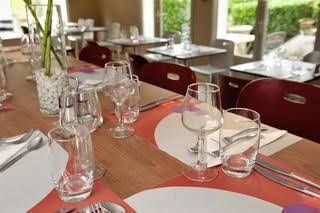 Restaurant Campanile Lyon Nord Dardilly0