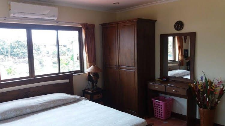 Baan ViewBor Pool Villa0