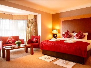 Ballygarry House Hotel0