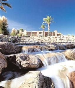 Valle del Este Golf Spa0