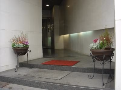 แกรมปัสอินน์ โอซาก้า (Grampus Inn Osaka)3