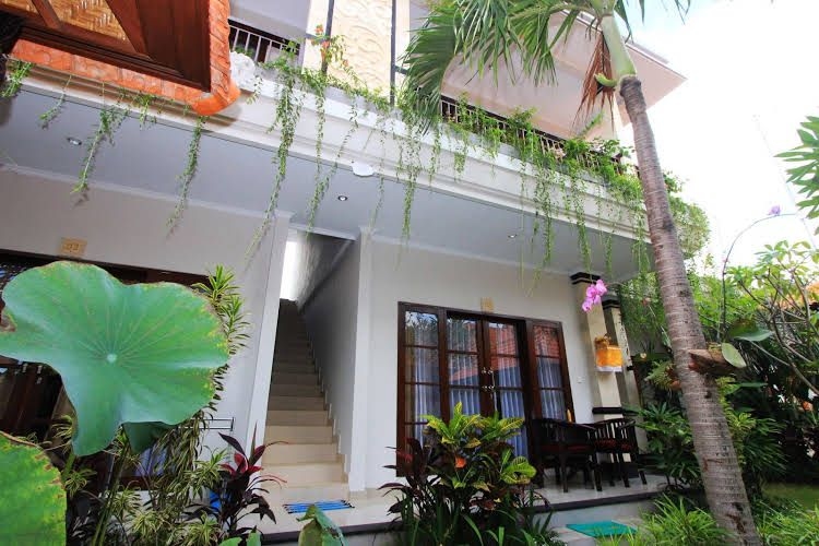 กาตรา อูบุด อินน์ (Gatra Ubud Inn)0