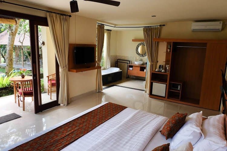 Bucu View Ubud Bali0