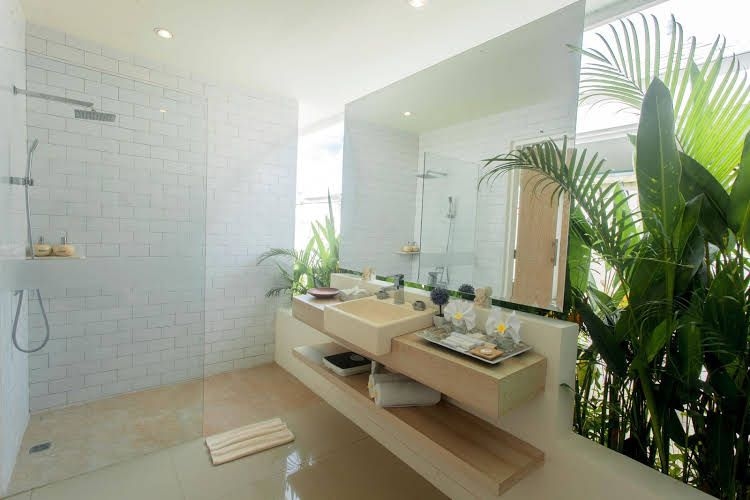 เดอวีนา วิลลา จังกู (D'Wina Villa Canggu)0
