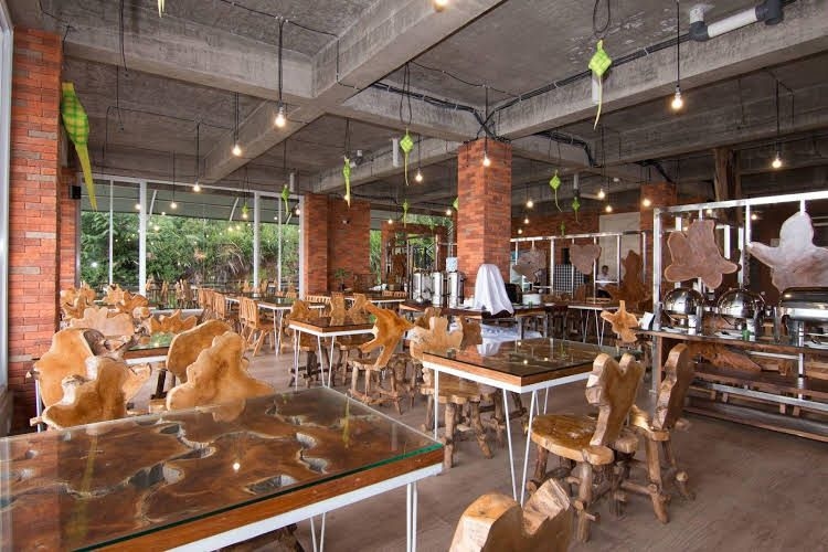 ZEN Rooms Cemara Bedugul0