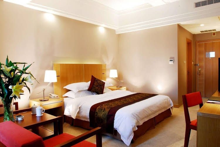 Days Inn Xian Hanguang1