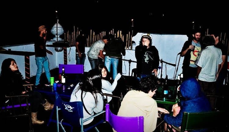Cool Raul Hostel0